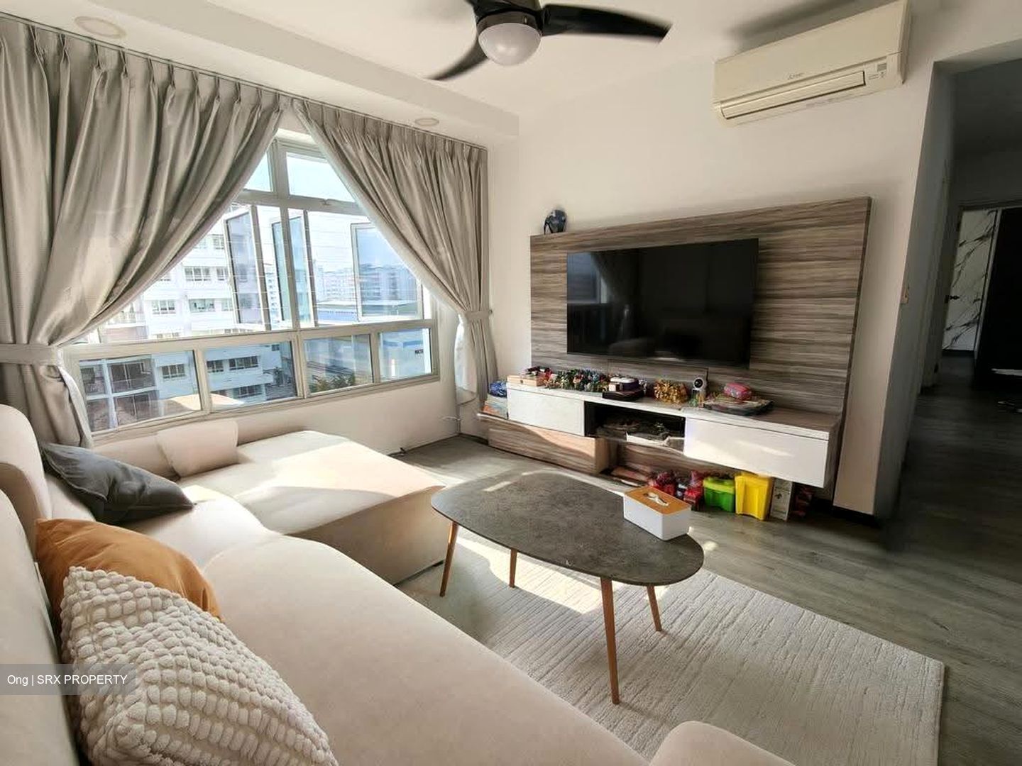 Blk 677A Park Grove @ Yishun (Yishun), HDB 4 Rooms #622623481